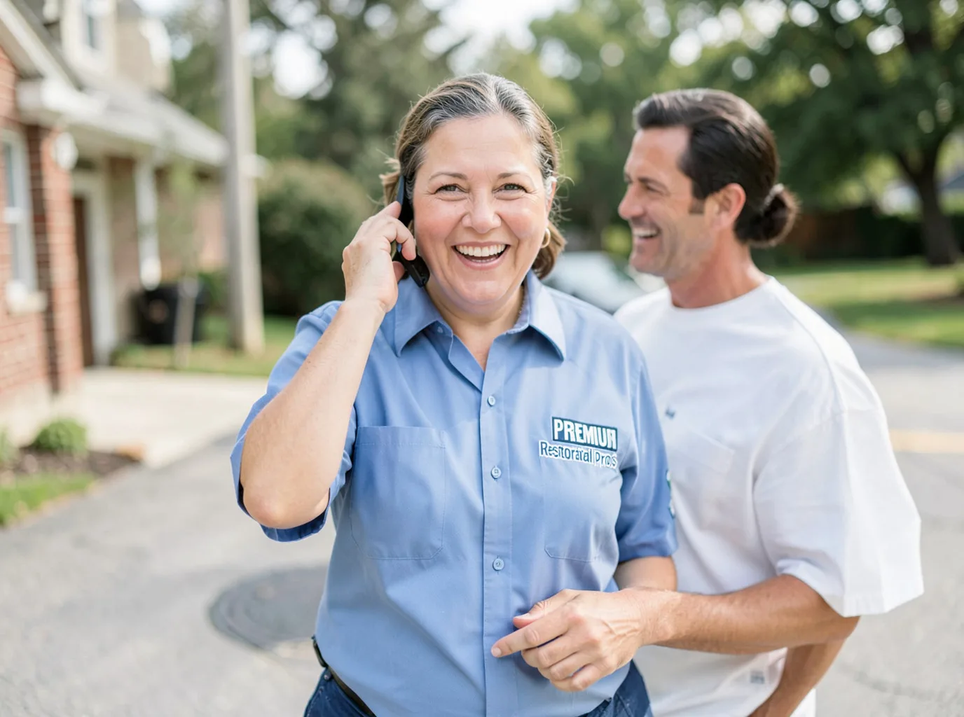 Water Damage Restoration Krebs, OK FAQs